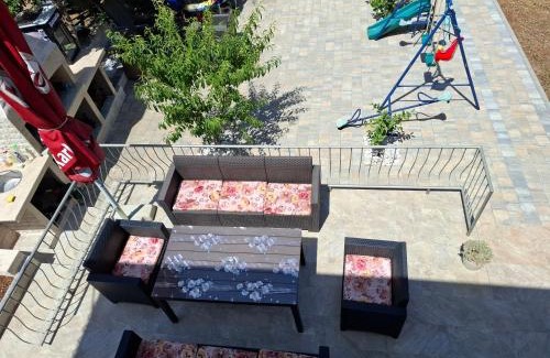 Trpanj House | Kuća za odmor DIJANA