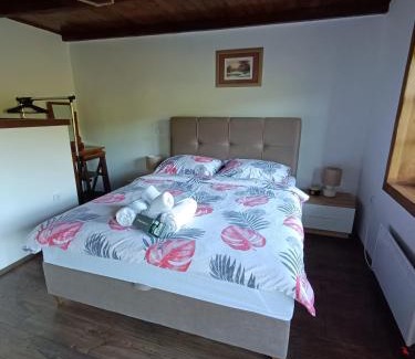 Podcrkavlje House | Kuća za odmor Djedov šešir