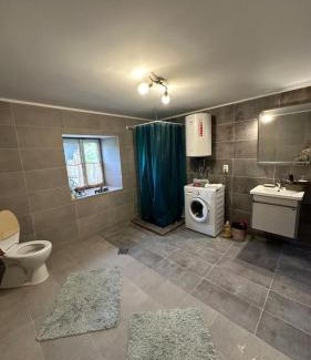 Andrijevica House | Kuća za odmor Dolina Lima