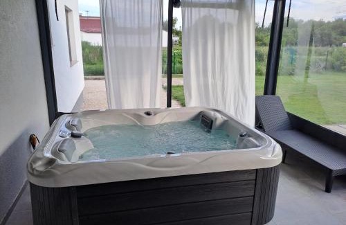 Beli Manastir House | kuća za odmor Domus Alba