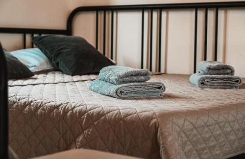 Garcin House | Kuća za odmor Duga