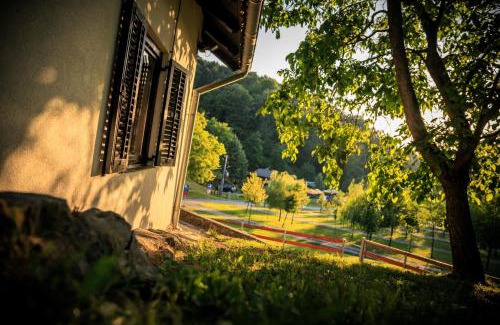 Orahovica House | Kuća za odmor, Ferienhaus, Holiday home RUGAŠ