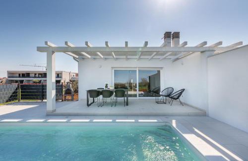 Finida Villa | Kuća za odmor Finida