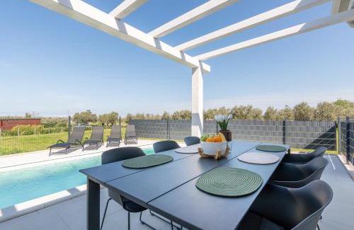 Finida Villa | Kuća za odmor Finida