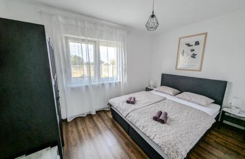 Sotin House | Kuća za odmor Fjaka