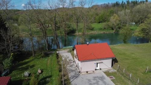 Ozalj House | Kuća za odmor Franca
