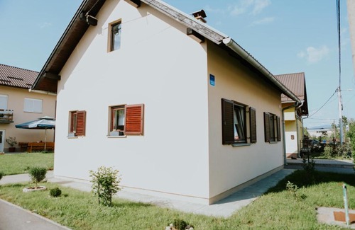 Gospic Apartment | Kuća za odmor 'FURLAN'