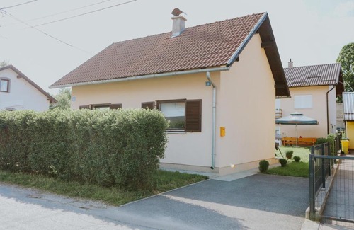 Gospic Apartment | Kuća za odmor 'FURLAN'