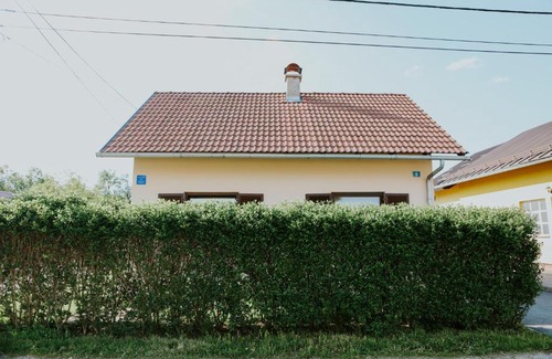 Gospic Apartment | Kuća za odmor 'FURLAN'