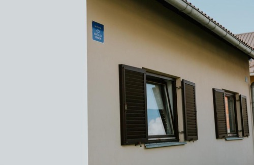 Gospic Apartment | Kuća za odmor 'FURLAN'