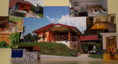 Donji Koncovcak House | Kuća za odmor "Nedeljko"/Holliday hause "Nedeljko"