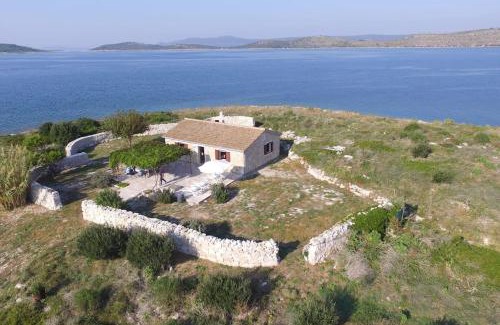 Island Dugi Otok House | Kuća za odmor Island just for You - Ravna Sika