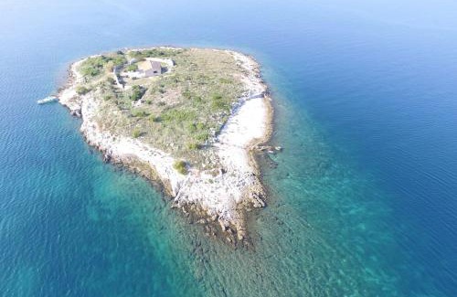 Island Dugi Otok House | Kuća za odmor Island just for You - Ravna Sika