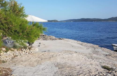 Island Dugi Otok House | Kuća za odmor Island just for You - Ravna Sika