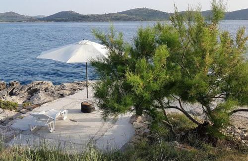 Island Dugi Otok House | Kuća za odmor Island just for You - Ravna Sika
