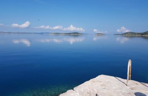 Island Dugi Otok House | Kuća za odmor Island just for You- Island Sit