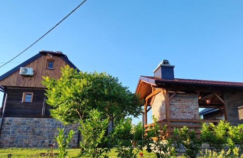 Netretic Ski Chalet | Kuća za odmor Jadra