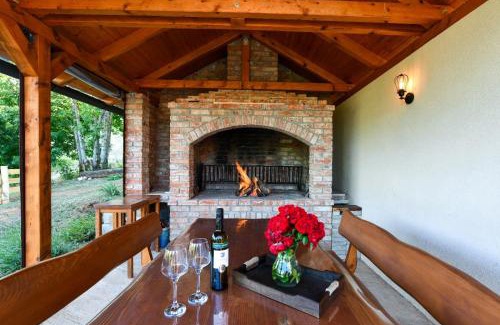 Perusic Ski Chalet | Kuća za odmor Katarina