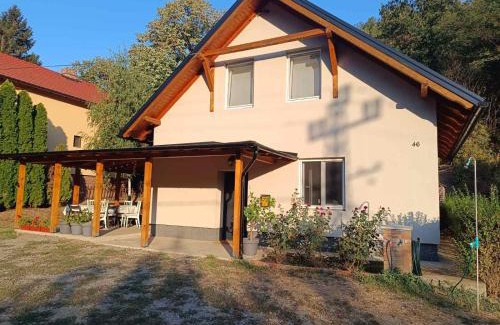 Beocin House | Kuća za odmor Kekec Fruška gora