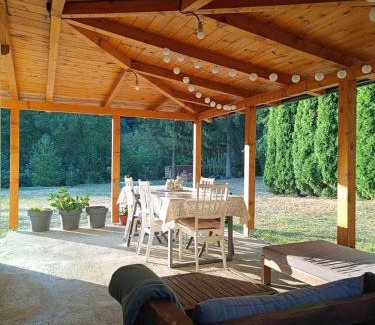 Beocin House | Kuća za odmor Kekec Fruška gora