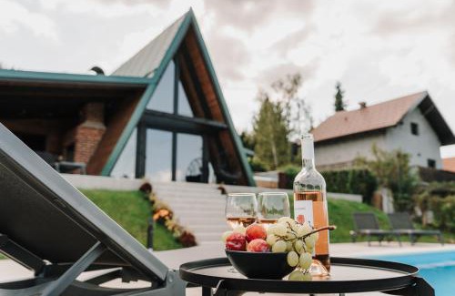 Barilovic House | Kuća za odmor Kiara