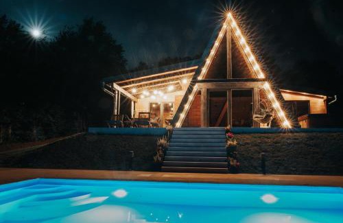 Barilovic House | Kuća za odmor Kiara