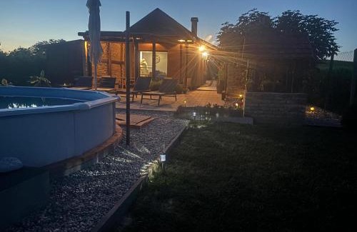 Karanac House | Kuća za odmor Kiss-Karanac,Baranja