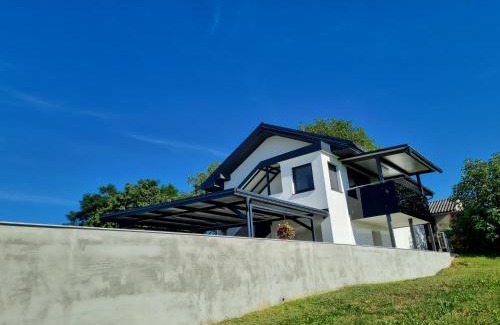 Strigova House | Kuća za odmor KODBA