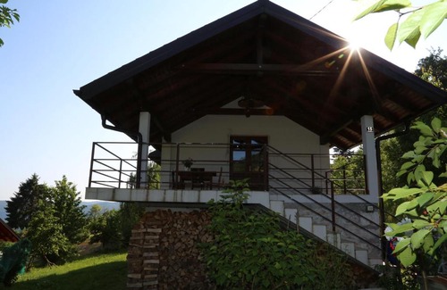 Zumberak House | Kuća za odmor Koprivnjak
