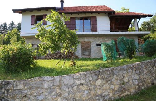 Zumberak House | Kuća za odmor Koprivnjak