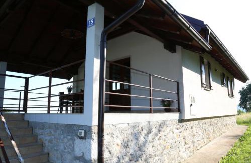 Zumberak House | Kuća za odmor Koprivnjak