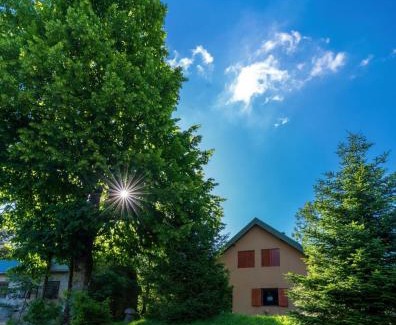 Lokve House | Kuća za odmor Lea