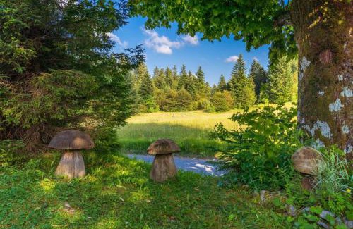 Lokve House | Kuća za odmor Lea