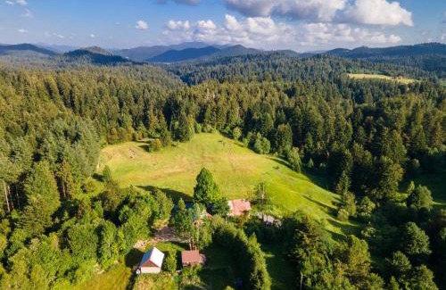 Lokve House | Kuća za odmor Lea