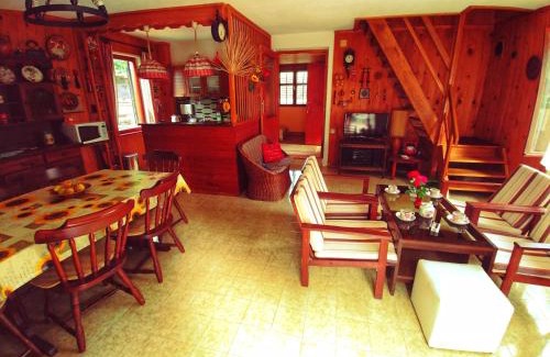 Netretic House | Kuća za odmor "Livadica"