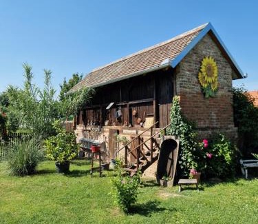 Karanac Villa | Kuća za odmor Mali Princ