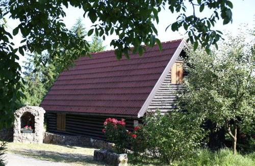 Netretic Ski Chalet | Kuća za odmor MARA