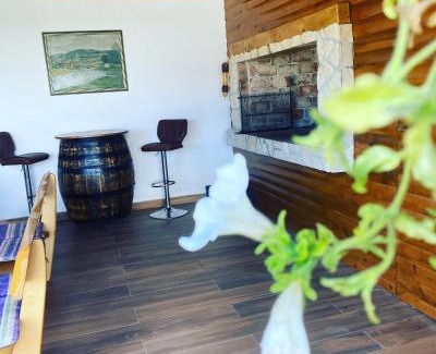 Vrhovine House | Kuća za odmor Marija