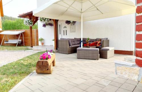 Vrhovine House | Kuća za odmor Marija