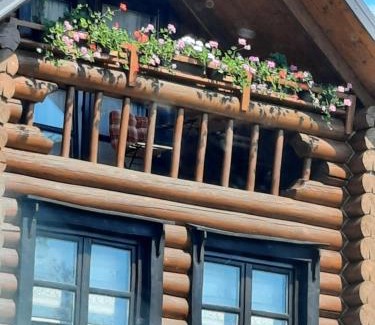 Otocac House | Kuća za odmor Marta