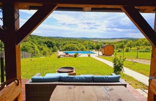 Krizevci House | Kuća za odmor Matovilka