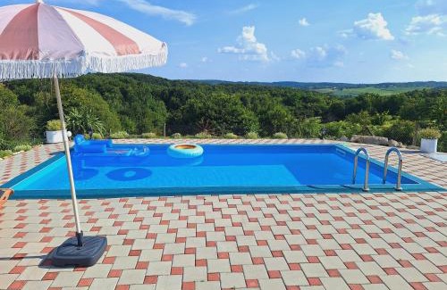 Krizevci House | Kuća za odmor Matovilka