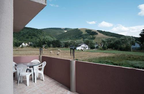 Kupres Ski Chalet | Kuća za odmor -Megy-