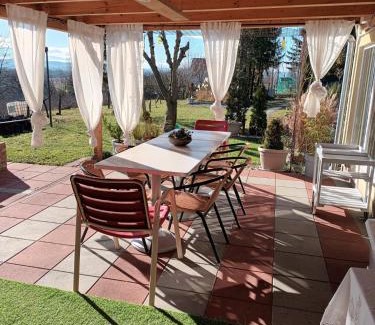 Pakrac Villa | Kuća za odmor Mima