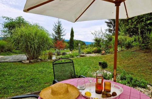 Pakrac Villa | Kuća za odmor Mima
