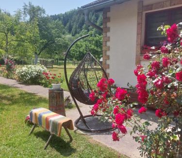 Foca Apartment | Kuća za odmor "Mira"