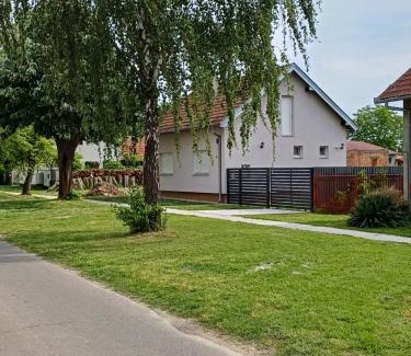 Borovo House | Kuća za odmor MIRA Vukovar