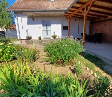 Borovo House | Kuća za odmor MIRA Vukovar