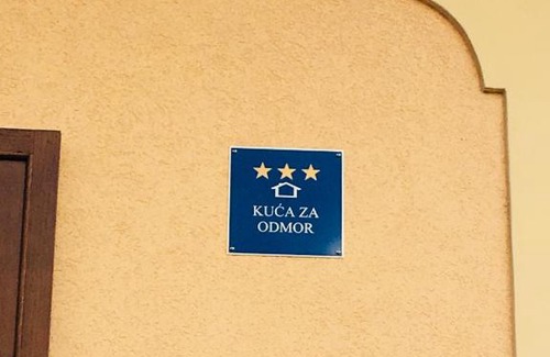 Sveti Ivan Zabno House | Kuća za odmor Mirna