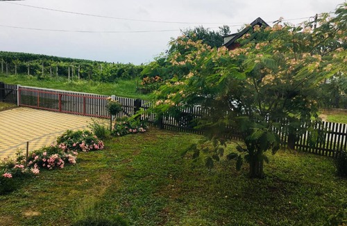 Sveti Ivan Zabno House | Kuća za odmor Mirna